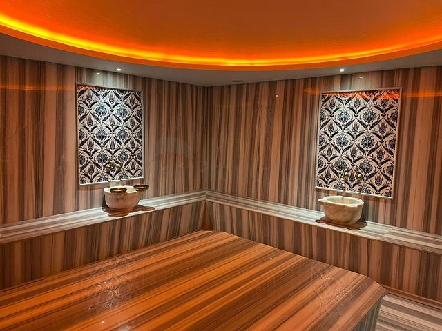 فندق بوتيكي مريح في منطقة فتحية