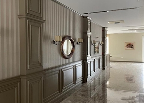 فندق بوتيكي مريح في منطقة فتحية