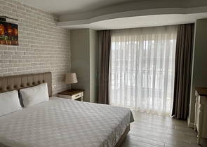 فندق بوتيكي مريح في منطقة فتحية