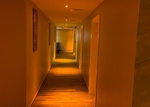 فندق بوتيكي مريح في منطقة فتحية