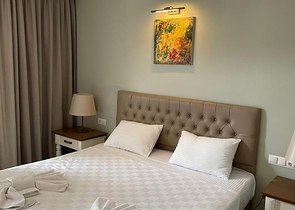 فندق بوتيكي مريح في منطقة فتحية