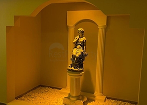 فندق بوتيكي مريح في منطقة فتحية