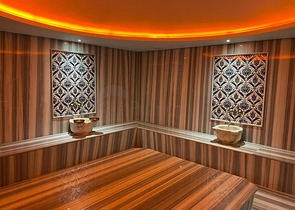 فندق بوتيكي مريح في منطقة فتحية