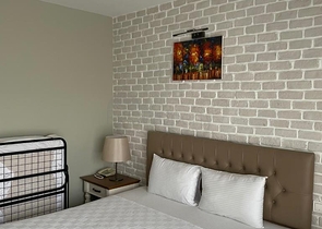 فندق بوتيكي مريح في منطقة فتحية