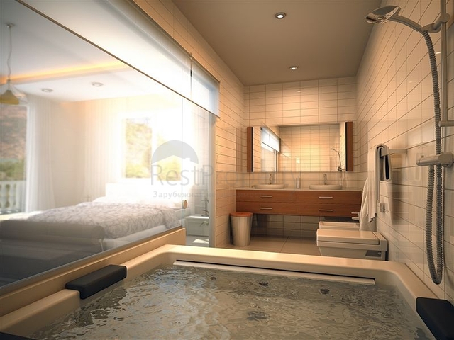 فيلا فاخرة في منطقة فتحية