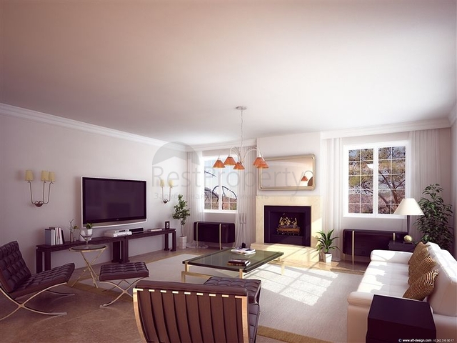 فيلا فاخرة في منطقة فتحية