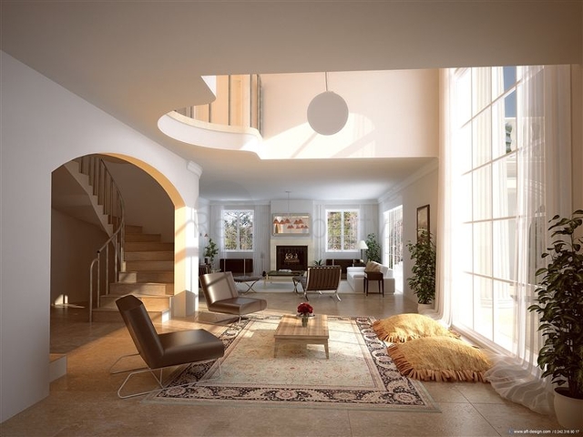 فيلا فاخرة في منطقة فتحية