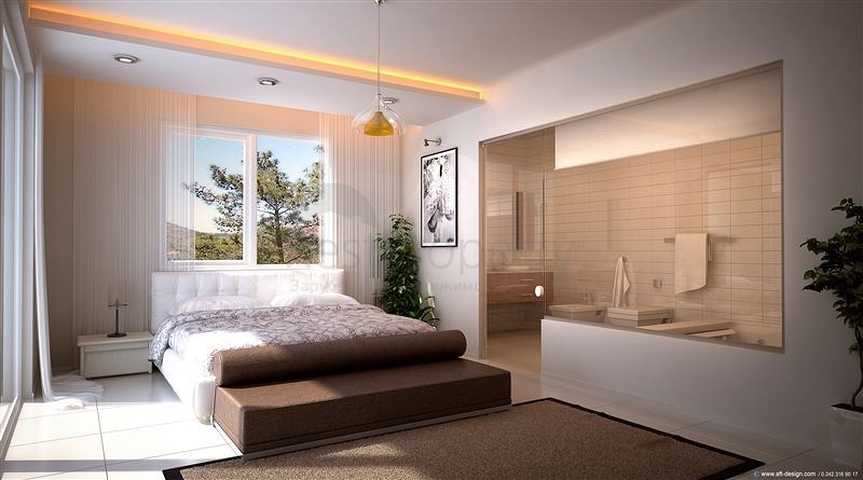 فيلا فاخرة في منطقة فتحية