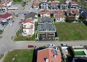 فيلا في منطقة فتحية