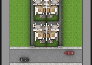 فيلا في منطقة فتحية