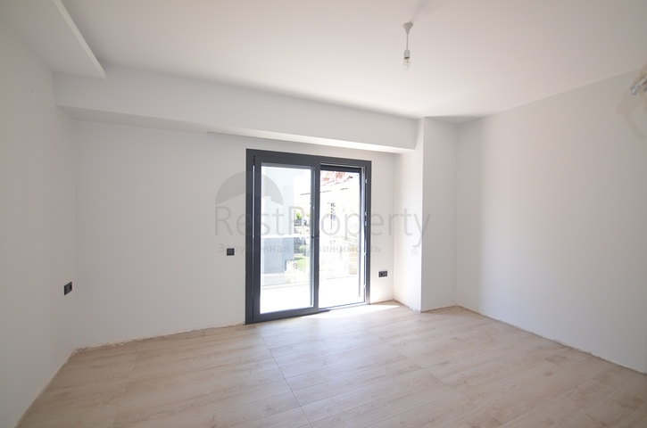 فيلا جديدة بمنطقة فتحية