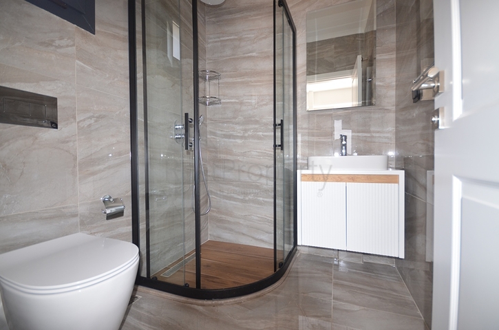 فيلا جديدة بمنطقة فتحية