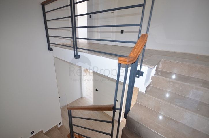 فيلا جديدة بمنطقة فتحية