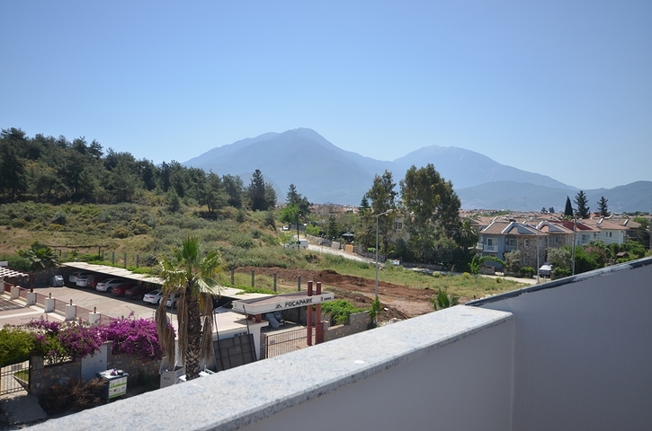 فيلا جديدة بمنطقة فتحية