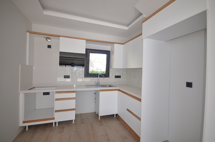 فيلا جديدة بمنطقة فتحية