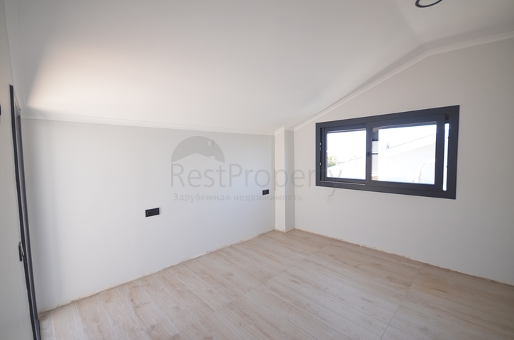 فيلا جديدة بمنطقة فتحية