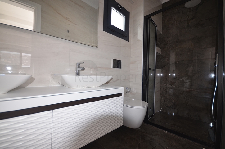 فيلا جديدة بمنطقة فتحية