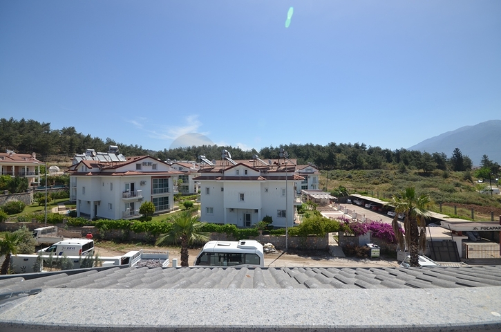 فيلا جديدة بمنطقة فتحية