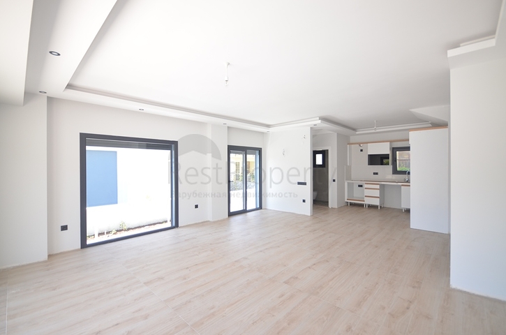 فيلا جديدة بمنطقة فتحية