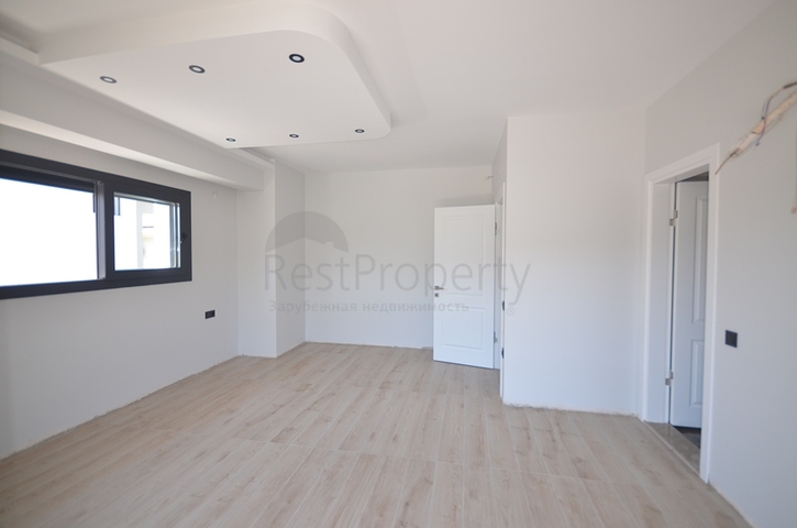 فيلا جديدة بمنطقة فتحية