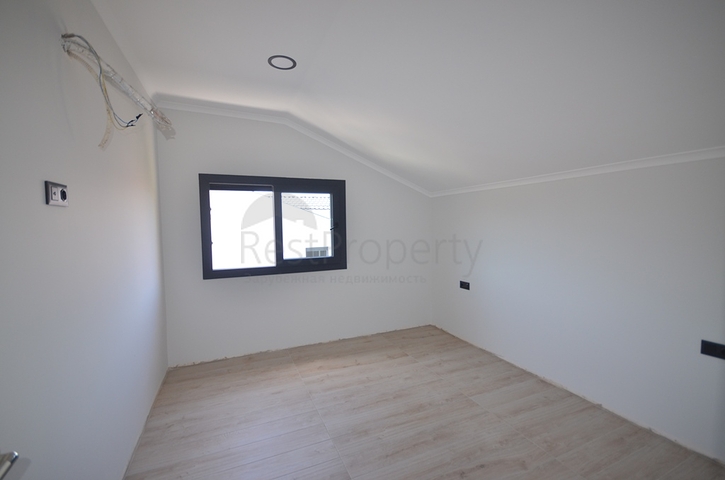 فيلا جديدة بمنطقة فتحية