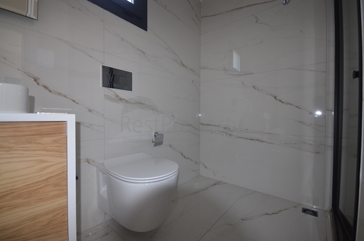 فيلا جديدة بمنطقة فتحية