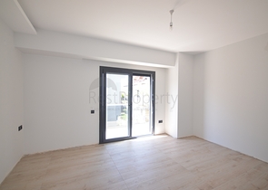 فيلا جديدة بمنطقة فتحية