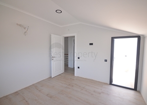 فيلا جديدة بمنطقة فتحية