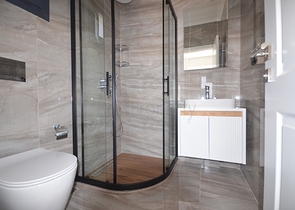 فيلا جديدة بمنطقة فتحية