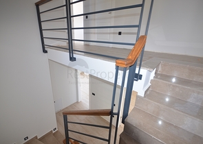 فيلا جديدة بمنطقة فتحية