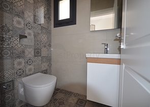 فيلا جديدة بمنطقة فتحية