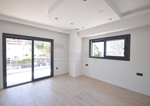 فيلا جديدة بمنطقة فتحية