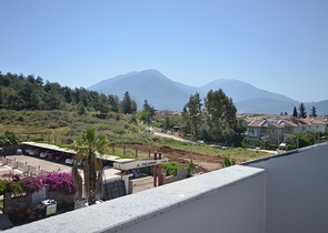 فيلا جديدة بمنطقة فتحية