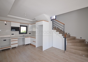 فيلا جديدة بمنطقة فتحية