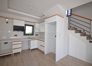 فيلا جديدة بمنطقة فتحية