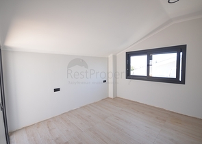 فيلا جديدة بمنطقة فتحية