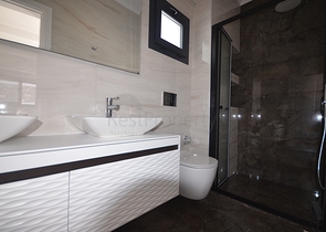 فيلا جديدة بمنطقة فتحية