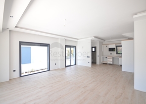 فيلا جديدة بمنطقة فتحية