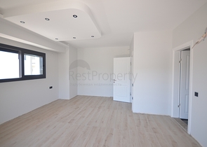 فيلا جديدة بمنطقة فتحية