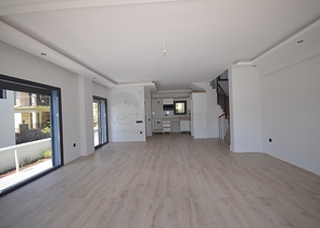 فيلا جديدة بمنطقة فتحية