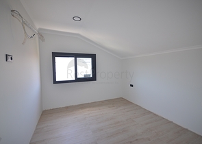 فيلا جديدة بمنطقة فتحية