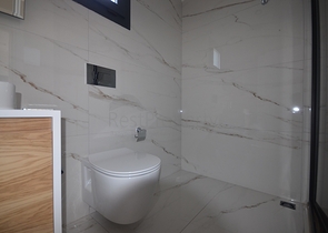 فيلا جديدة بمنطقة فتحية