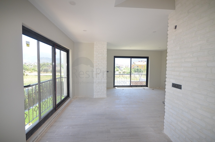 فيلا في منطقة فتحية