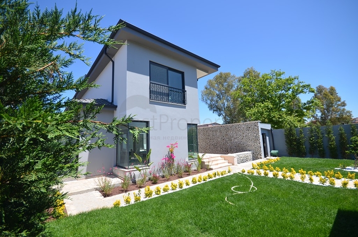 فيلا في منطقة فتحية