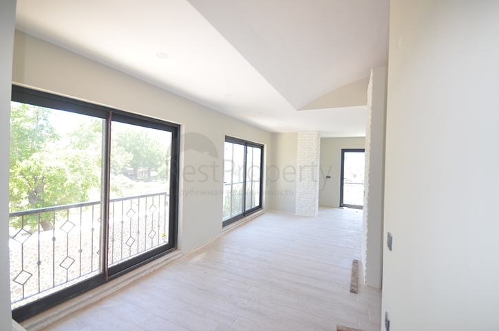 فيلا في منطقة فتحية