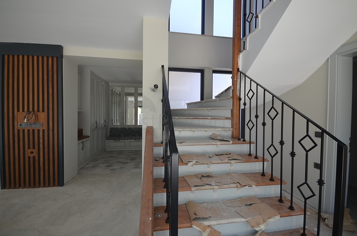 فيلا في منطقة فتحية