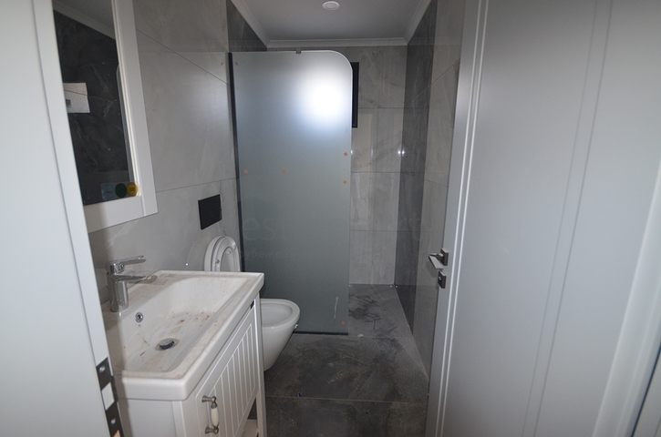 فيلا في منطقة فتحية