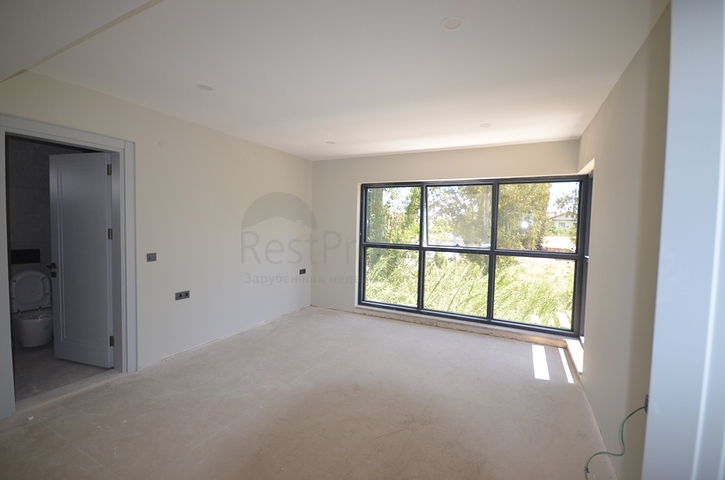 فيلا في منطقة فتحية