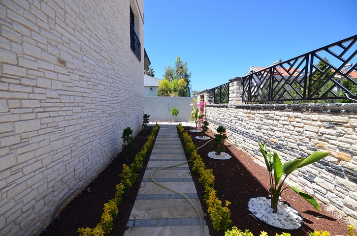 فيلا في منطقة فتحية