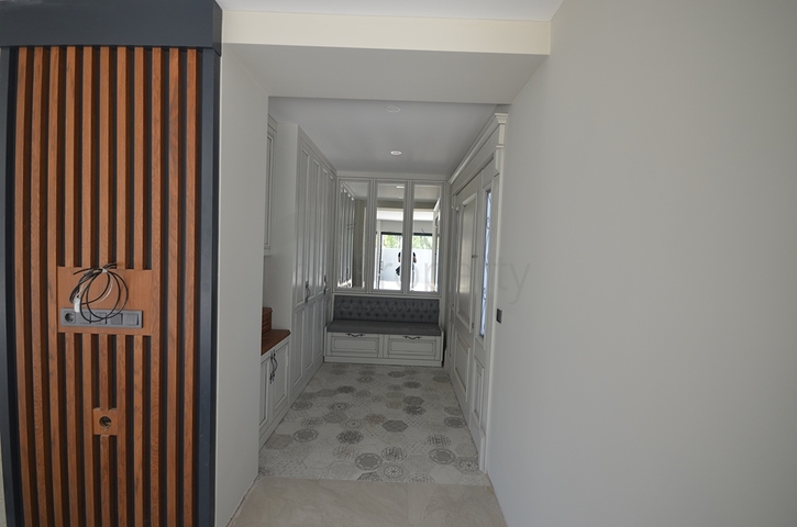 فيلا في منطقة فتحية